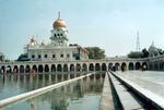 Sikh Tempel