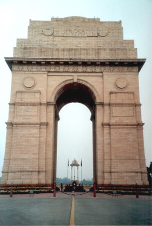 Indiagate